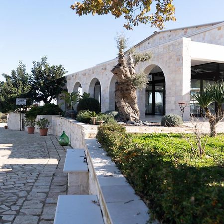 Masseria Brigare Cassano delle Murge Εξωτερικό φωτογραφία
