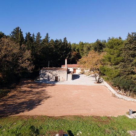 Masseria Brigare Cassano delle Murge Εξωτερικό φωτογραφία