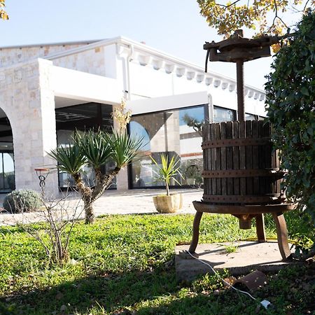 Masseria Brigare Cassano delle Murge Εξωτερικό φωτογραφία
