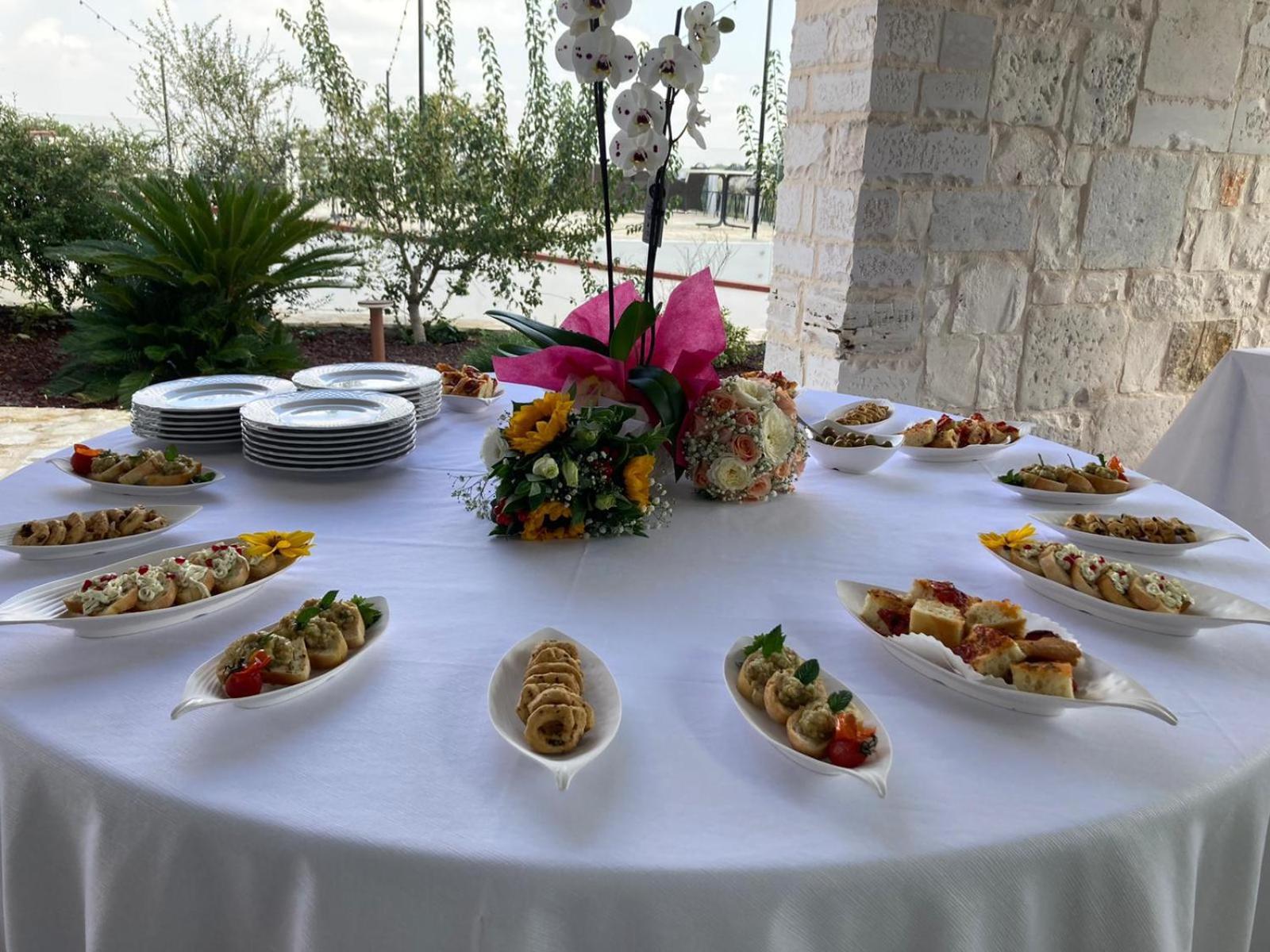 Masseria Brigare Cassano delle Murge Εξωτερικό φωτογραφία