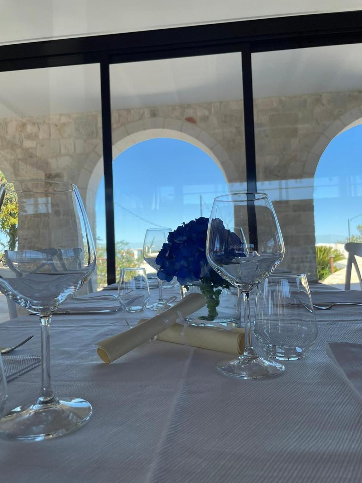 Masseria Brigare Cassano delle Murge Εξωτερικό φωτογραφία