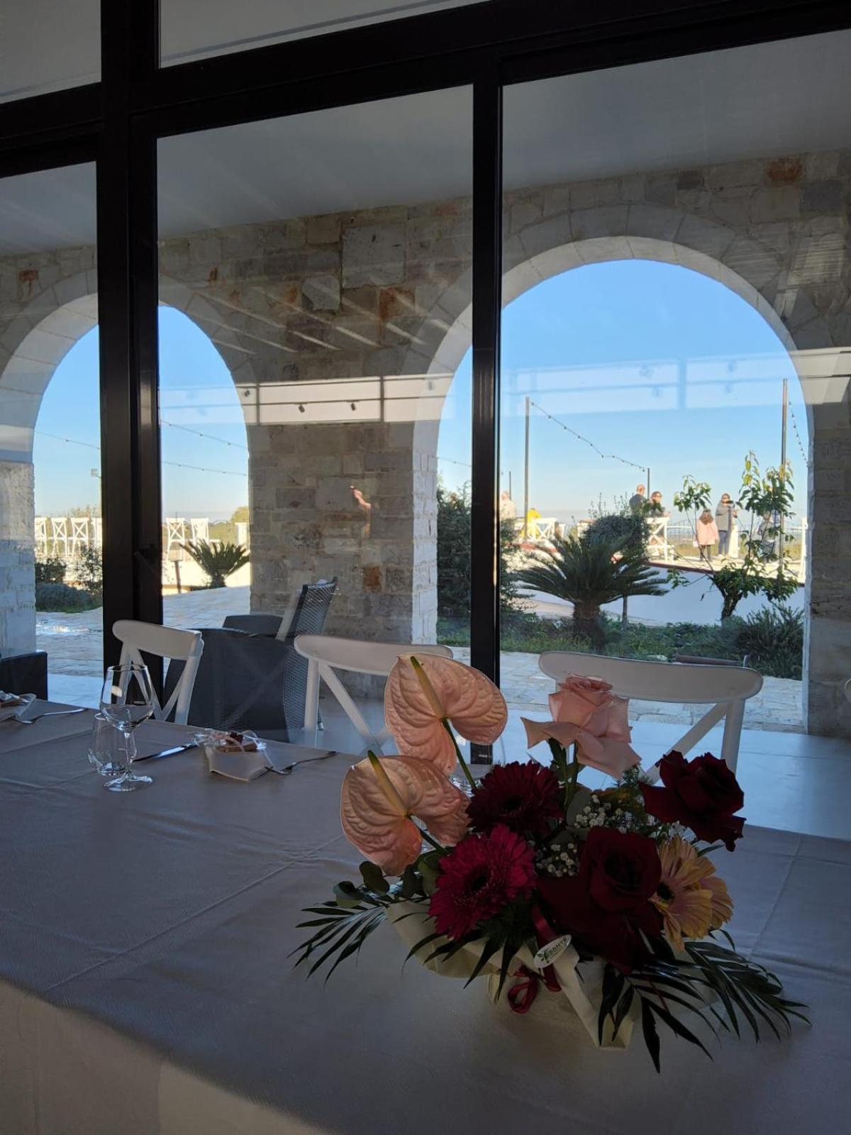 Masseria Brigare Cassano delle Murge Εξωτερικό φωτογραφία