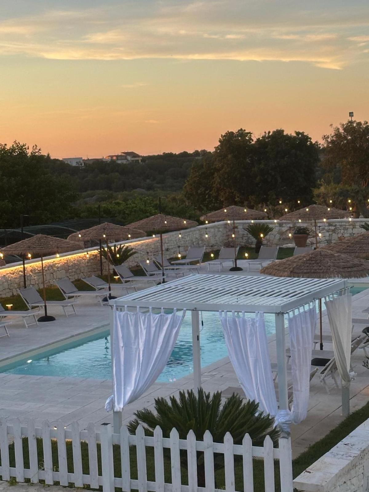 Masseria Brigare Cassano delle Murge Εξωτερικό φωτογραφία