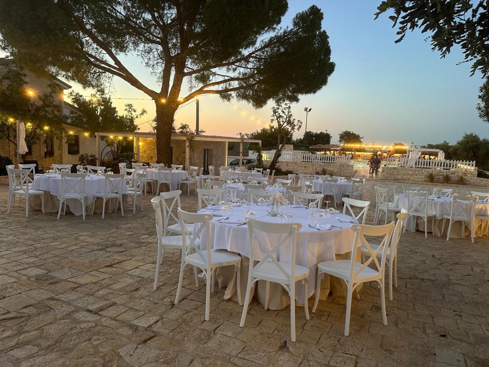 Masseria Brigare Cassano delle Murge Εξωτερικό φωτογραφία